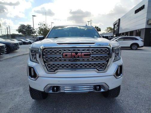 2019 GMC Sierra 1500 Denali