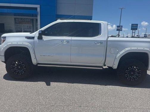 2019 GMC Sierra 1500 Denali