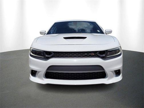 2022 Dodge Charger Scat Pack