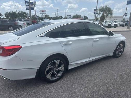 2020 Honda Accord EX 1.5T