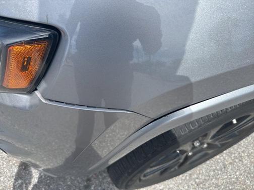 Billet Silver Metallic Clearcoat 2020 Jeep Grand Cherokee Altitude