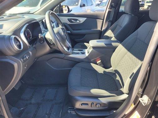 2020 Chevrolet Blazer 1LT