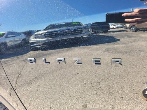 2020 Chevrolet Blazer 1LT