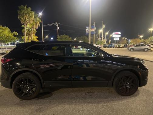 2020 Chevrolet Blazer 1LT