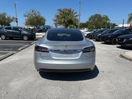 2018 Tesla Model S 75D