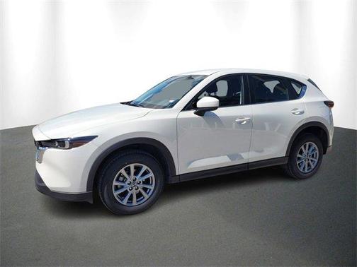 2023 Mazda CX-5 2.5 S
