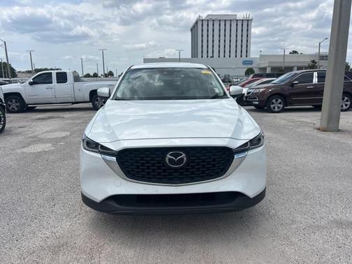 2023 Mazda CX-5 2.5 S