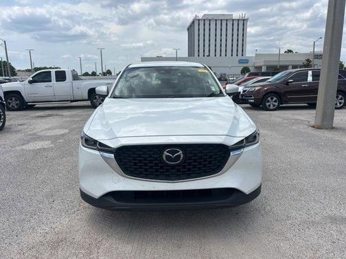 2023 Mazda CX-5 2.5 S