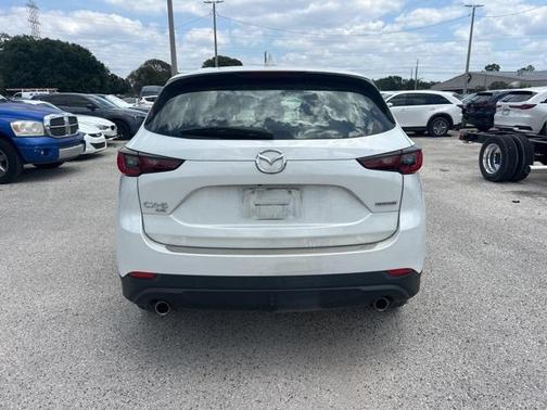 2023 Mazda CX-5 2.5 S
