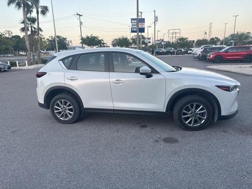 2023 Mazda CX-5 2.5 S