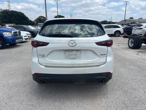 2023 Mazda CX-5 2.5 S