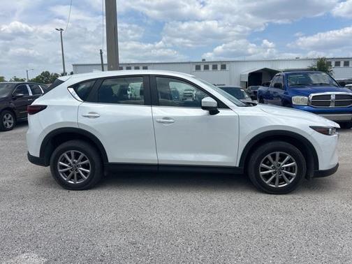 2023 Mazda CX-5 2.5 S