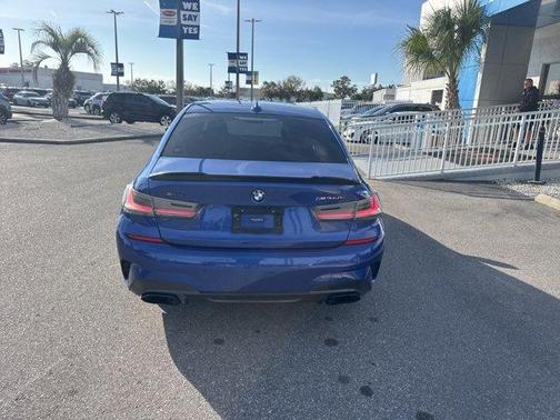 2020 BMW M340 i xDrive