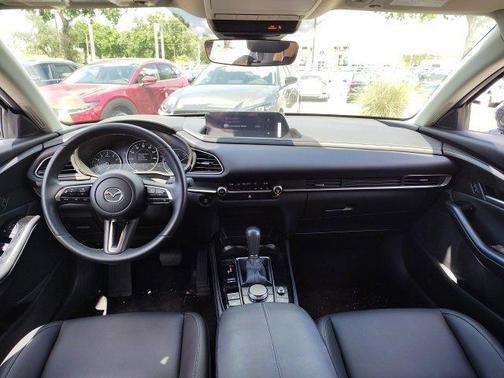 2025 Mazda CX-30 Select