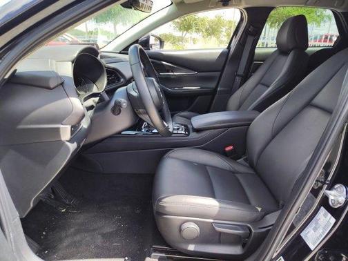 2025 Mazda CX-30 Select