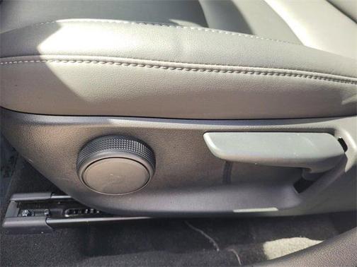 2025 Mazda CX-30 Select