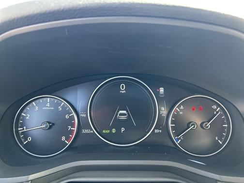 2025 Mazda CX-90 3.3 Turbo Preferred Package