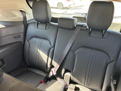 2025 Mazda CX-90 3.3 Turbo Preferred Package