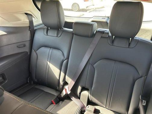 2025 Mazda CX-90 3.3 Turbo Preferred Package