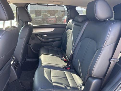 2025 Mazda CX-90 3.3 Turbo Preferred Package