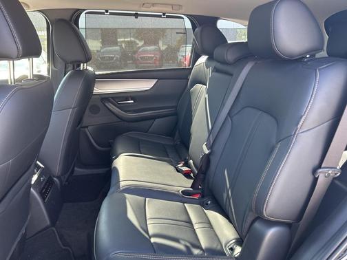 2025 Mazda CX-90 3.3 Turbo Preferred Package