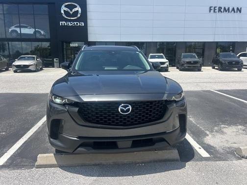 2023 Mazda CX-50 2.5 S Preferred Plus Package