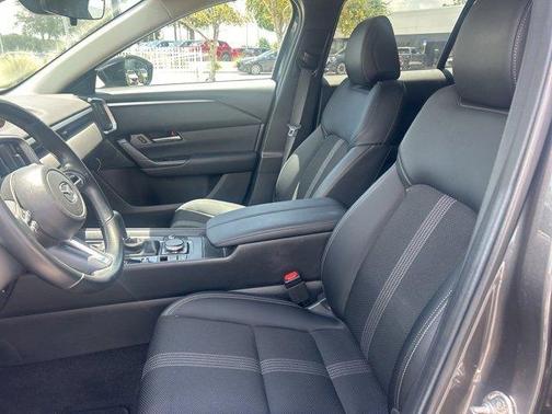 2023 Mazda CX-50 2.5 S Preferred Plus Package