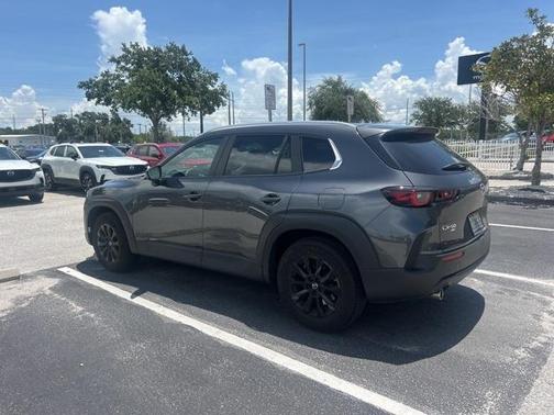 2023 Mazda CX-50 2.5 S Preferred Plus Package