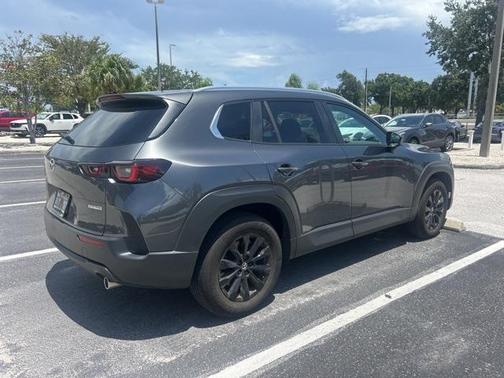 2023 Mazda CX-50 2.5 S Preferred Plus Package