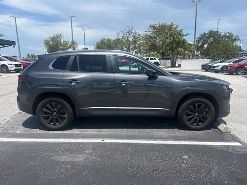 2023 Mazda CX-50 2.5 S Preferred Plus Package