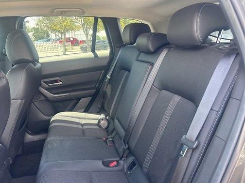 2023 Mazda CX-50 2.5 S Preferred Plus Package