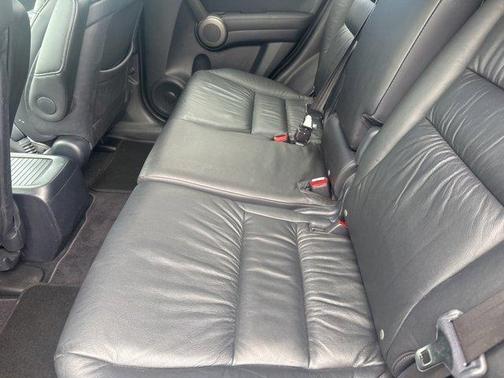 2011 Honda CR-V EX-L