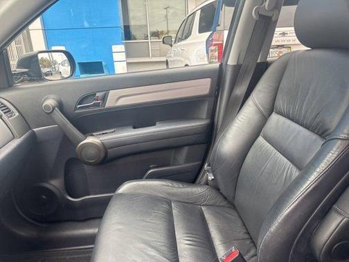 2011 Honda CR-V EX-L