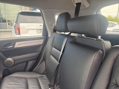 2011 Honda CR-V EX-L