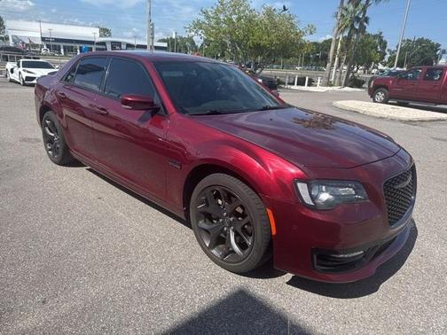 2021 Chrysler 300 S