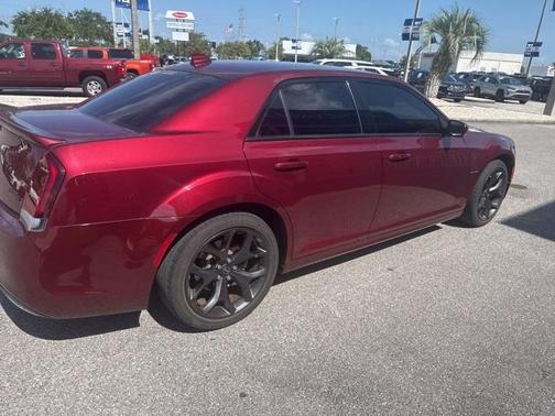 2021 Chrysler 300 S