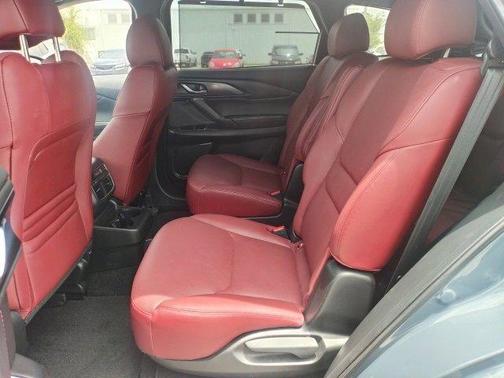 2023 Mazda CX-9 Carbon Edition