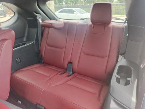 2023 Mazda CX-9 Carbon Edition
