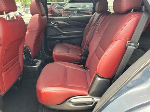 2023 Mazda CX-9 Carbon Edition