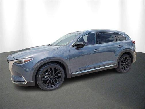 2023 Mazda CX-9 Carbon Edition