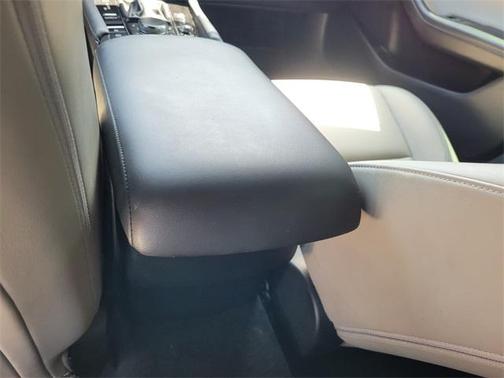 2019 Mazda Mazda3 FWD