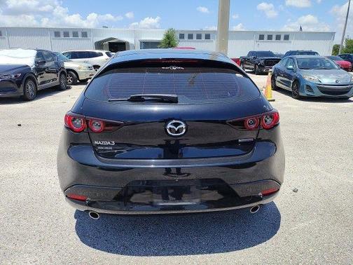 2019 Mazda Mazda3 FWD