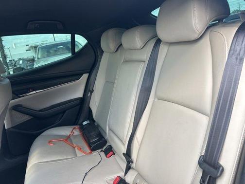 2019 Mazda Mazda3 FWD