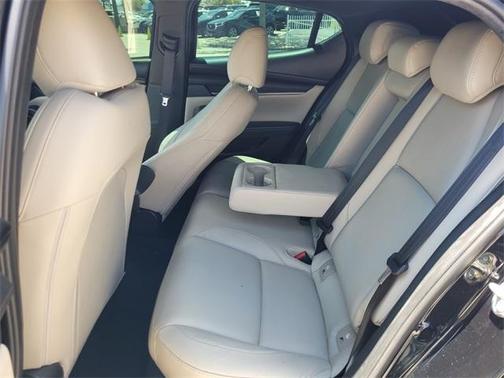 2019 Mazda Mazda3 FWD