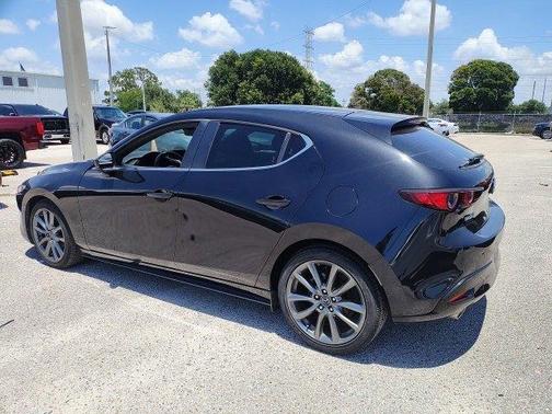 2019 Mazda Mazda3 FWD