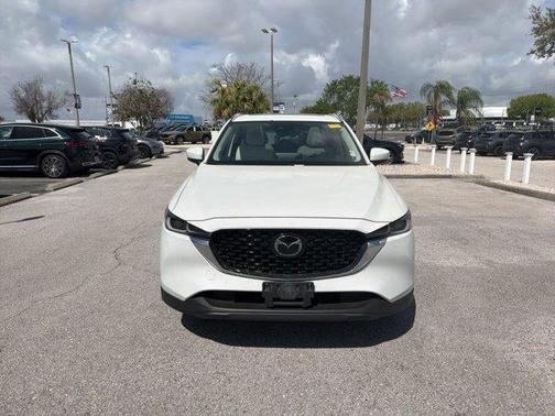 2023 Mazda CX-5 2.5 S Premium Plus Package