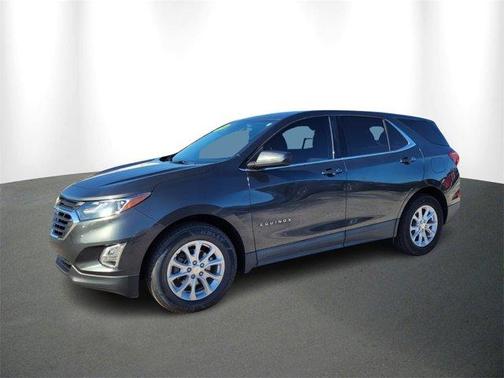 2018 Chevrolet Equinox 1LT