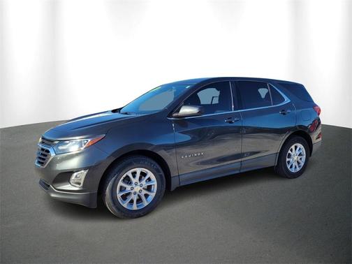 2018 Chevrolet Equinox 1LT