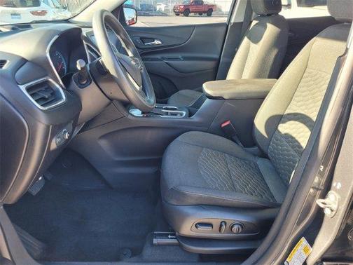 2018 Chevrolet Equinox 1LT