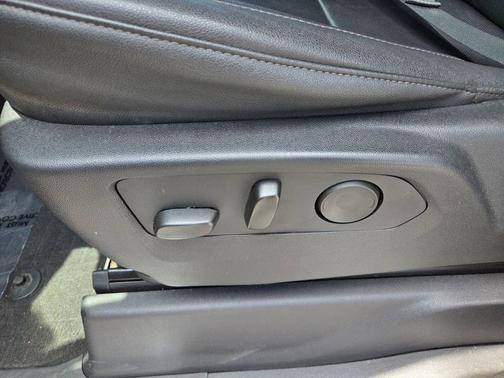 Dark Ash Metallic 2024 Chevrolet Silverado 1500 LTZ